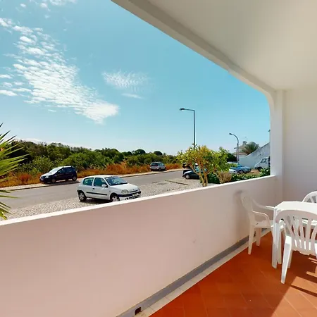 Apartamento Tranquilo T1 Albufeira 002 Exterior photo