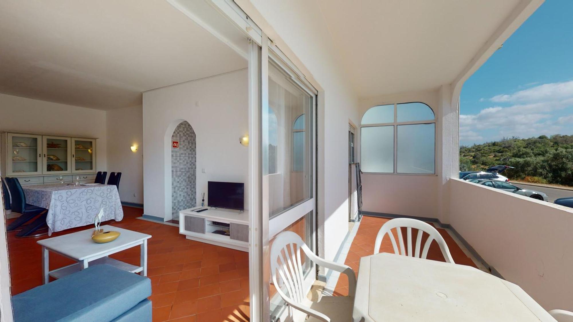 Tranquilo T1 002 Apartment
