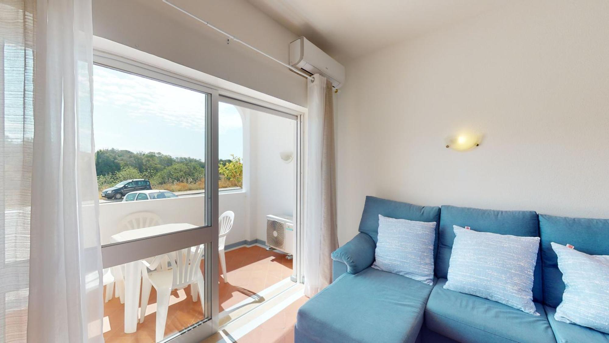 Apartment Tranquilo T1 002
