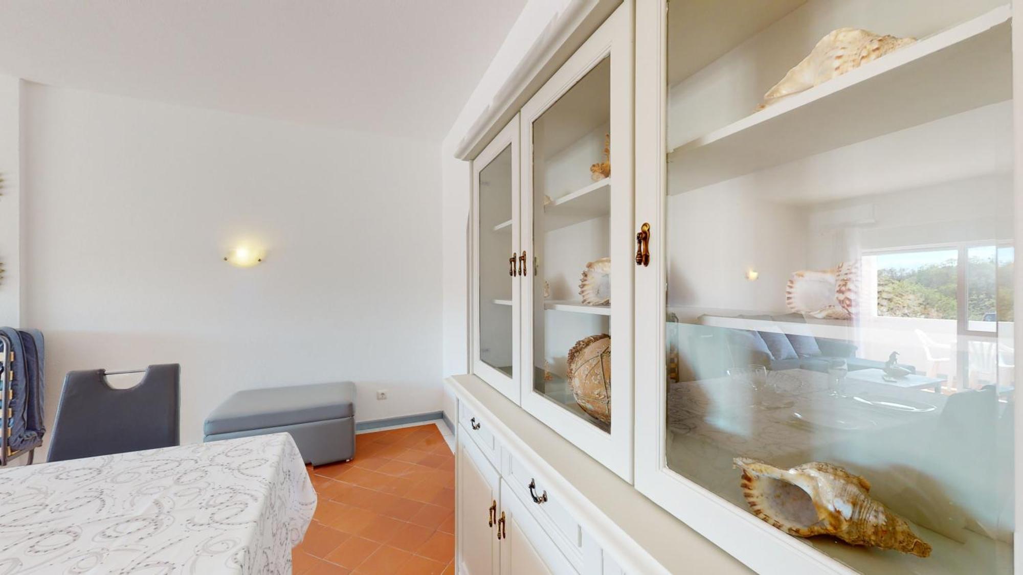 Tranquilo T1 002 Apartment *