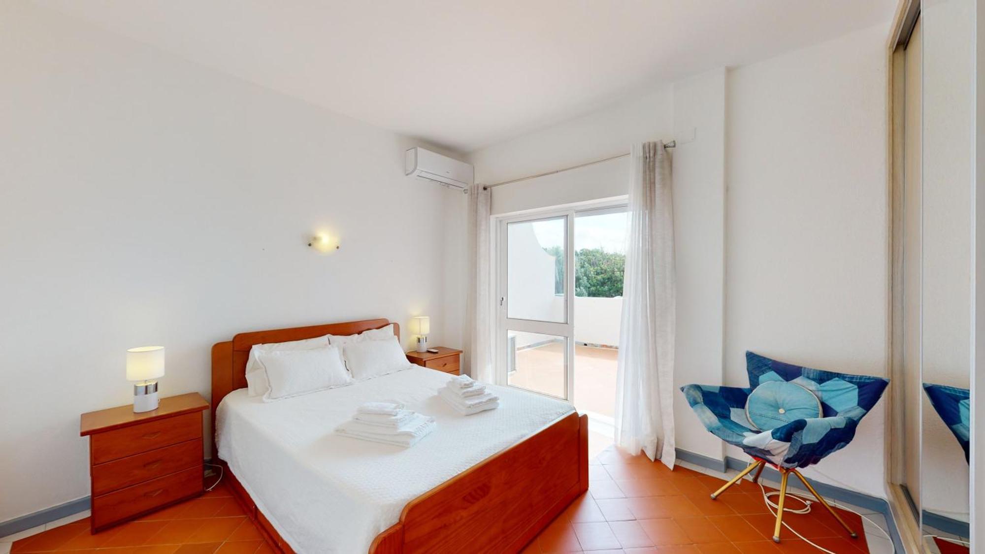 Apartment Tranquilo T1 002 *