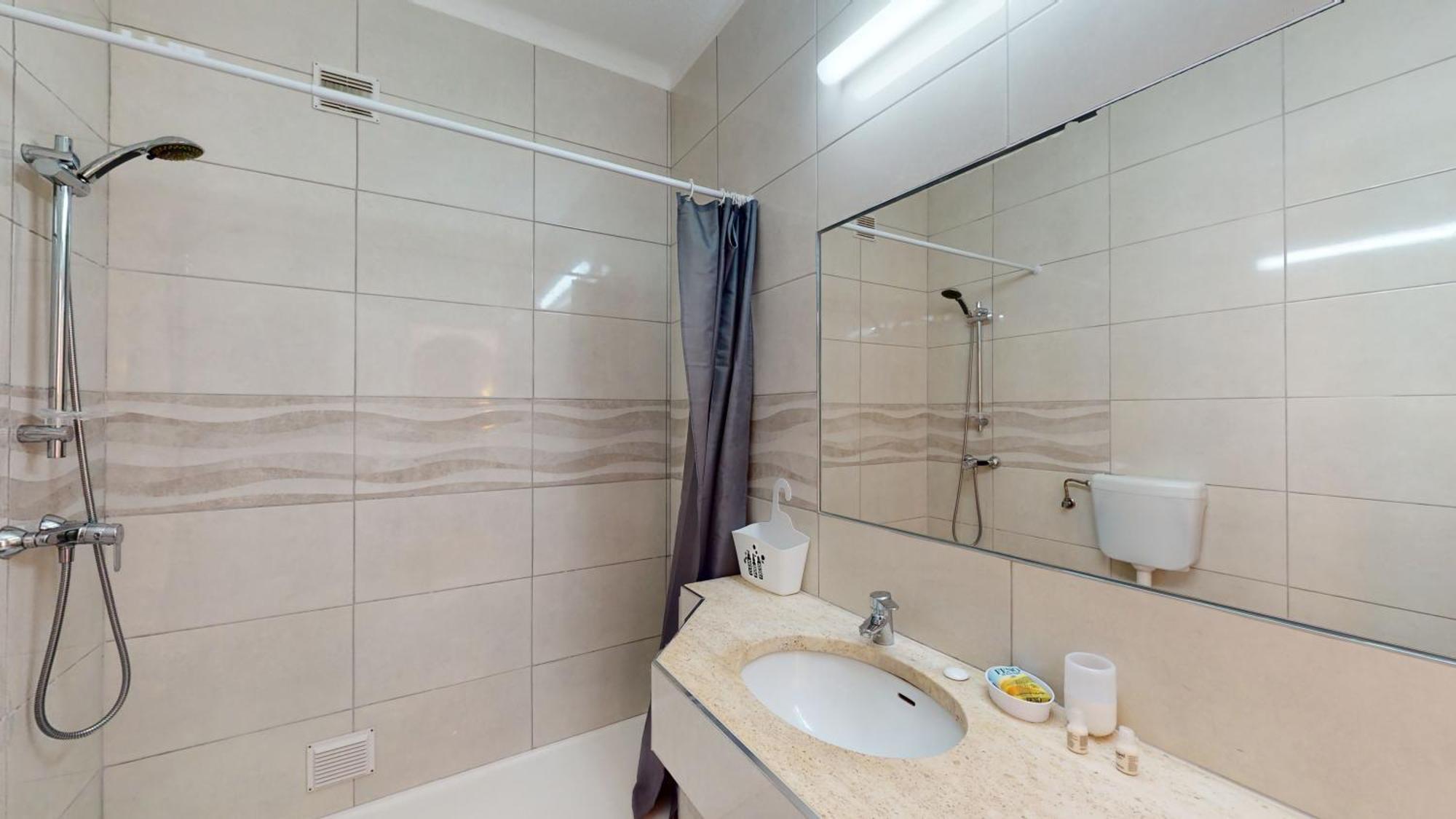 Tranquilo T1 002 Apartment *