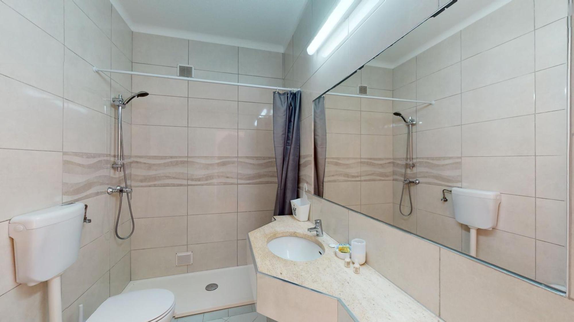 Tranquilo T1 002 Apartment *