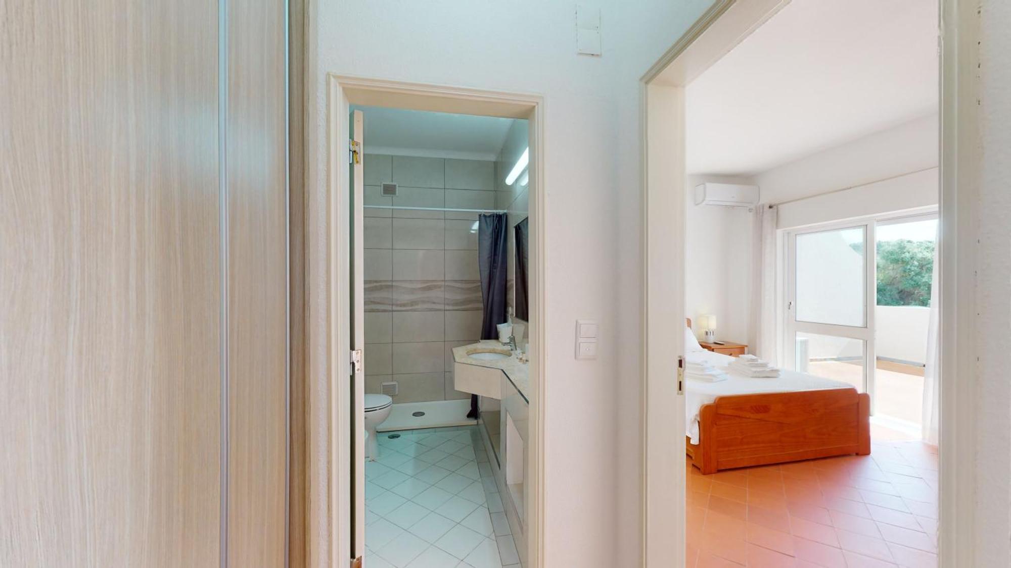 Apartment Tranquilo T1 002 *